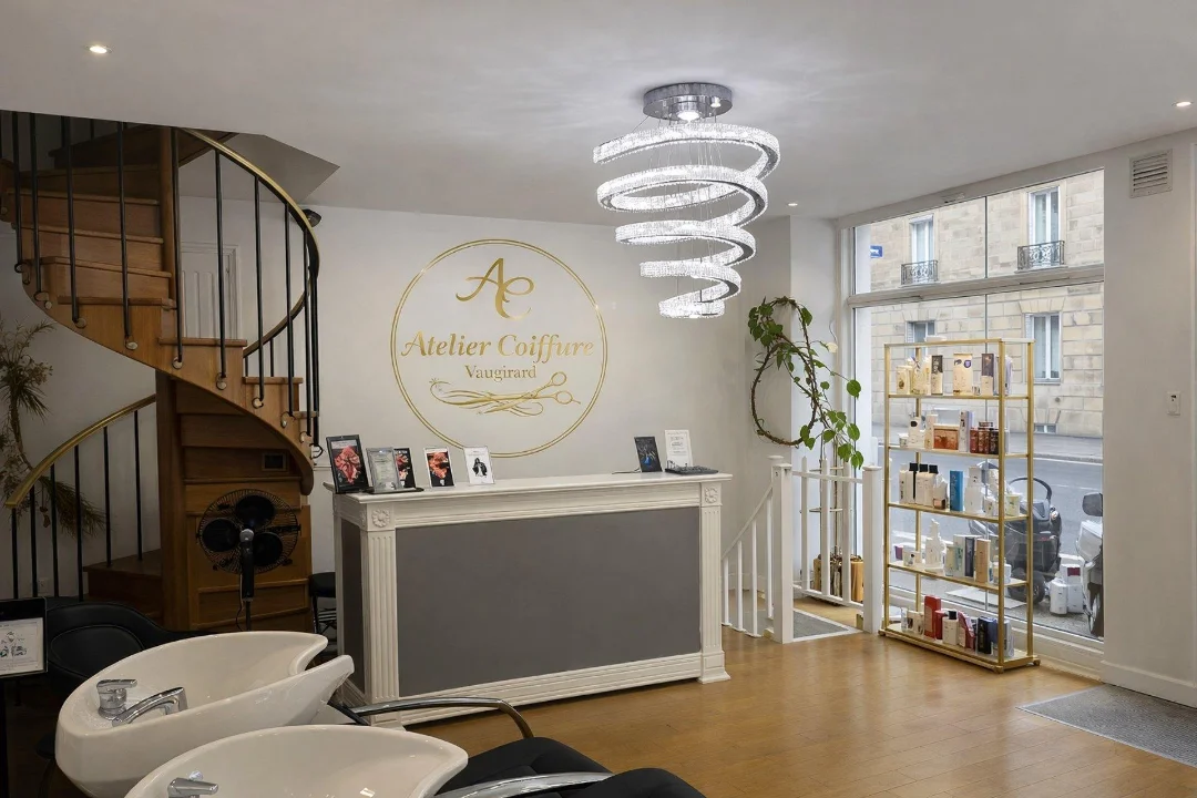 Galerie salon 3